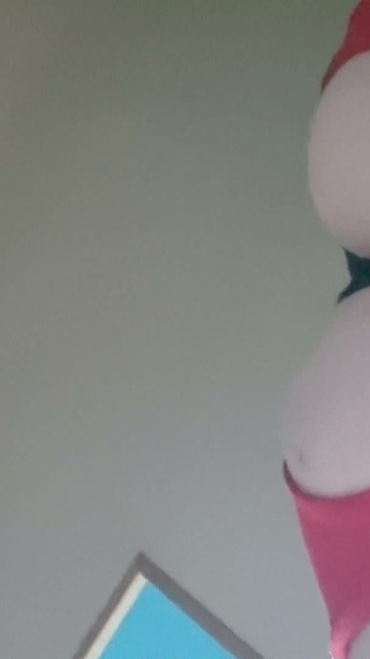 I Take My Boyfriend by the Ass and He Loves His