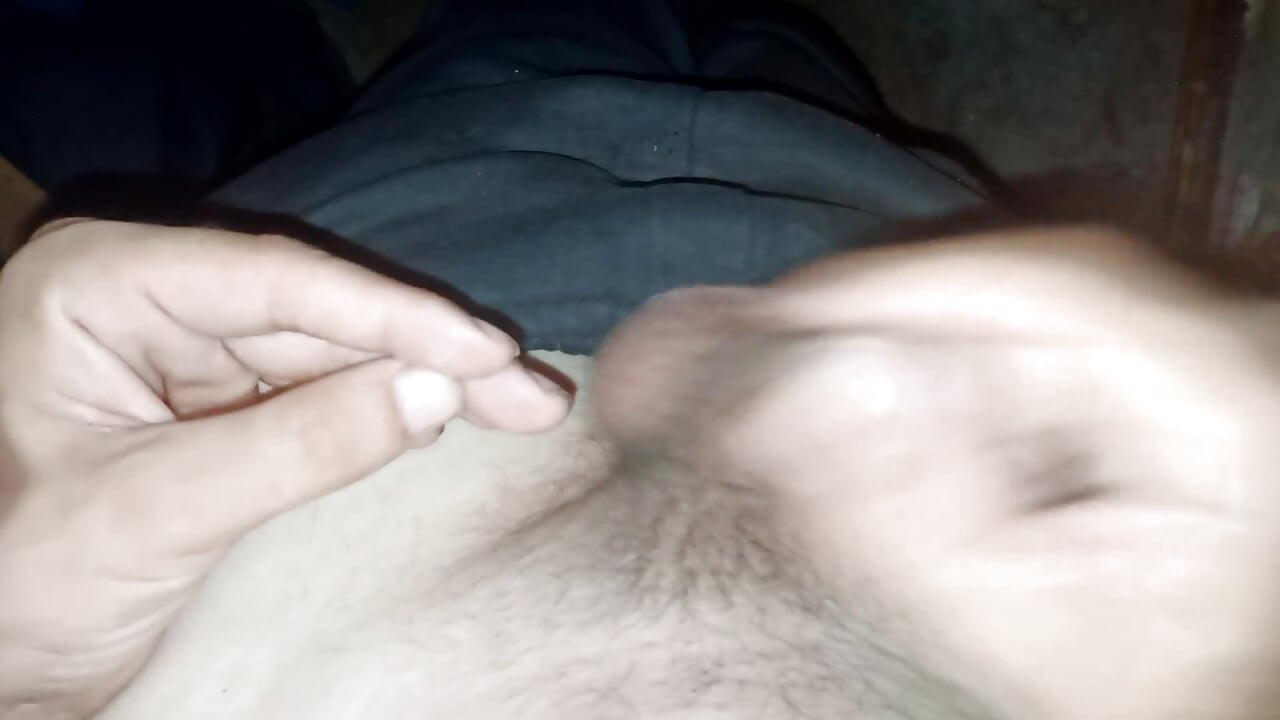 Only masturbation 12
