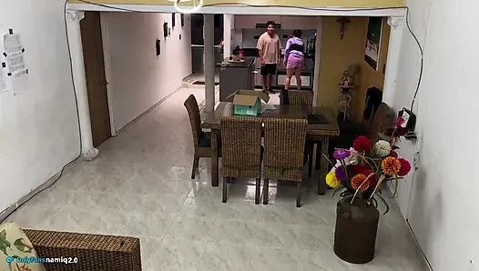 Bab satu: alam semesta Namiqsein!