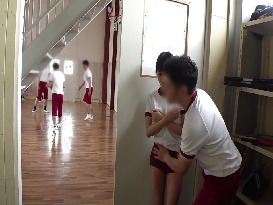 Rika Trapped by Her Past Into a Relentless and Breaking Point