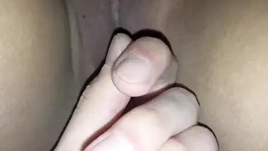 I Teach My Neighbor How to Ride a Motorcycle and in Return She Gives Me Her Vagina.