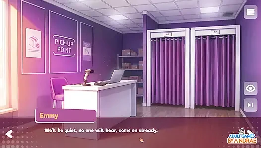 Einsteigen: Gyaru's Geschichte Gameplay Teil 1 – Neues Abenteuer beginnt