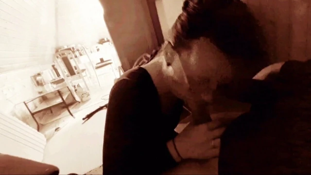 i love his cock