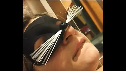 Privatamente Troie - Scene 1