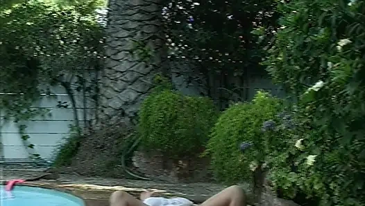 Eine amerikanische legende