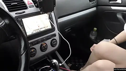 Глаза перед камерой