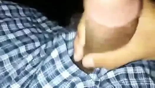 Bebeğimden okşayarak