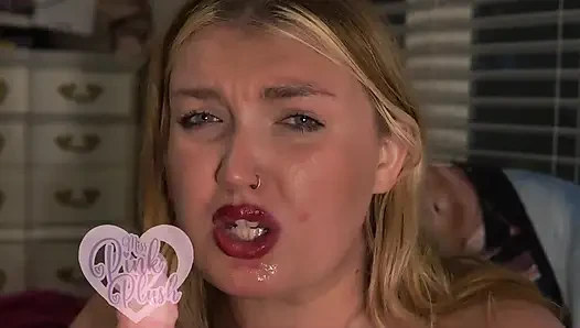 BBW stiefschweder fickt