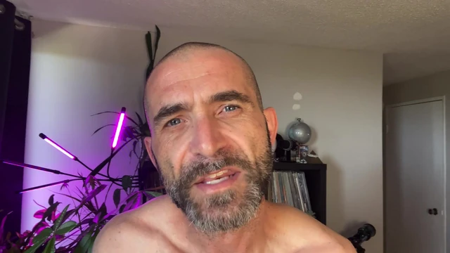 It’s your turn to get bred by verbal stepdaddy