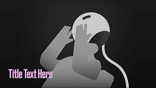 Lauf einen zug über mich