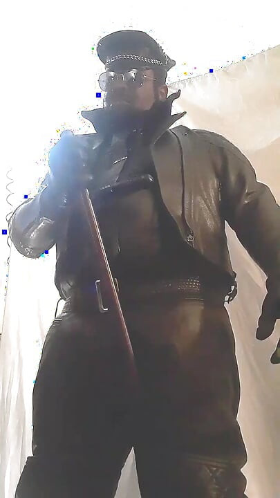 Nice Dick... I mean Nightstick 2