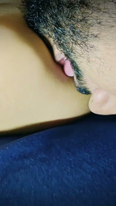 A game by Jackson with toung twist awesome pussy lick boob suck back lick smooch desi indian style | Clip 3