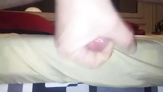 mastürbasyon yapmak