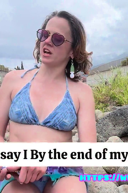 Suzy Wylde Ada Sebatan Untuk Itu - Golden Showers