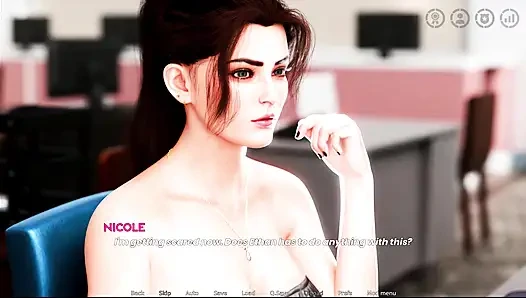 Невидимые инстинкты (часть 17)