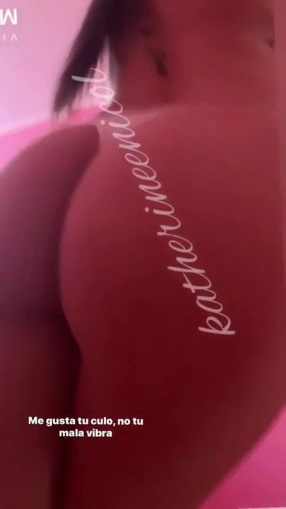 culona preferida de insta