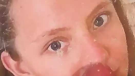 Alyson Hoffman no4 için övgü!
