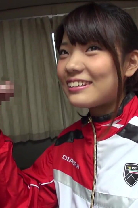 Bright Smiles Give Way to Irresistible Passion Part 1