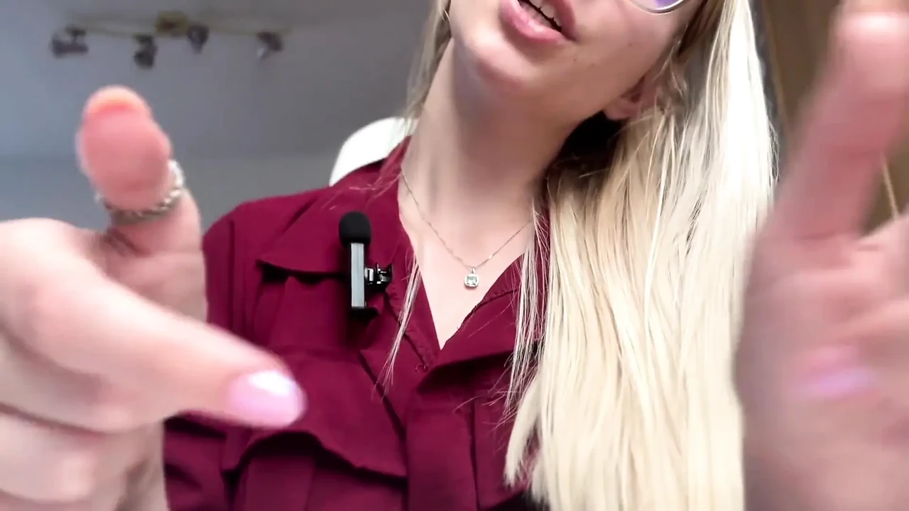 Mean Girl Punishes You with Tickles Asmr