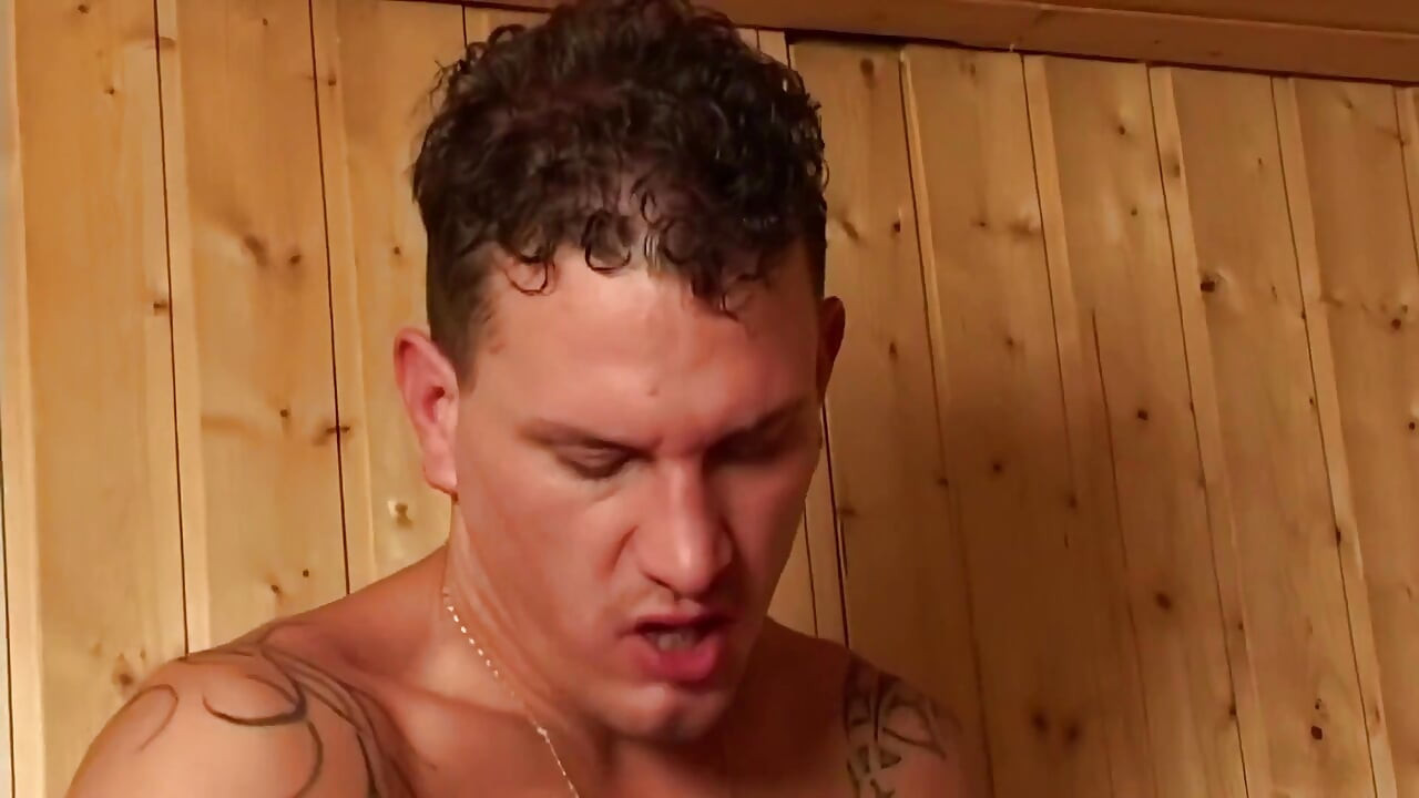 Shut up and Fuck Me Hard Part #1 - Fully Remastered in HD