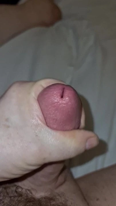 Nice creamy load