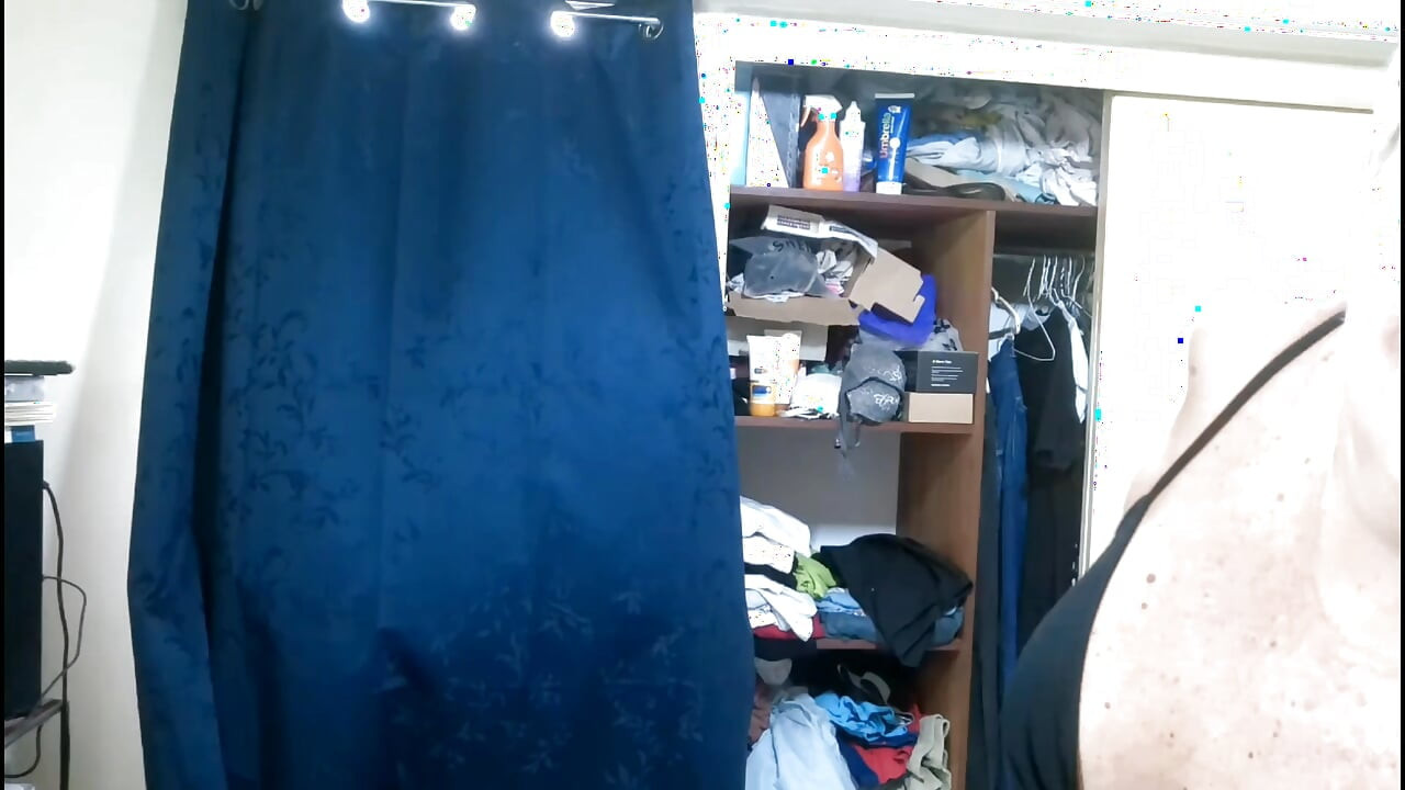 Hot POV of real mature couple