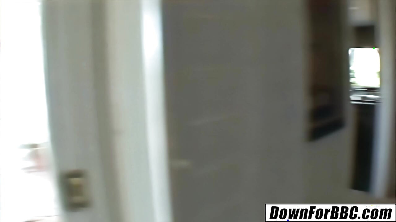 DOWN FOR BBC - Kaci Starr Anal Impaling From BBC