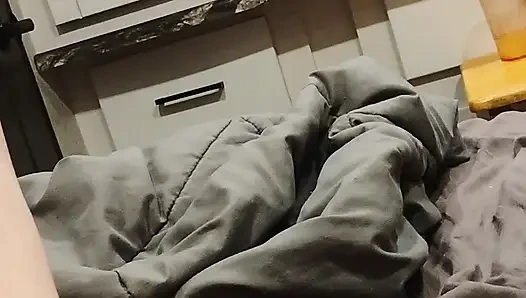 Сессия дрочи.