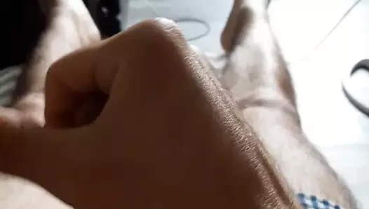 Horniest247 rockerbation