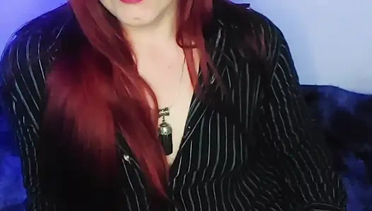 Gauchita-Psychologen Kapitel 6: der Stolz, ein kurzer schwanz zu sein! JOI Argentina