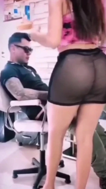 Memorable moment from "I WANTED TO HAVE SEX WITH THIS GUY WHO TOLD ME THAT HE WANTED TO COME VISIT ME AT MY BUSINESS AND"