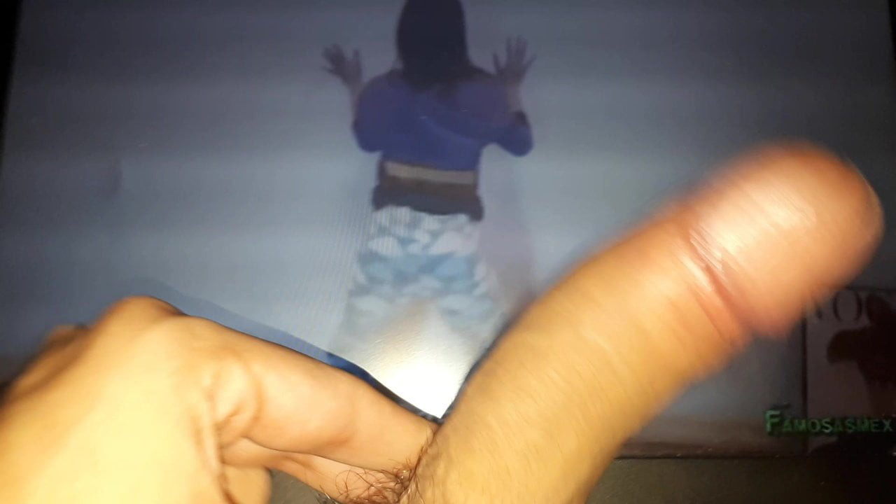 Wanktribute for Victoria Justice