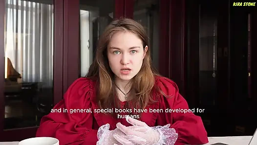 Anda seharusnya sudah mengetahuinya sejak lama! Aturan pakaian dalam. Informasi keamanan dan perbatasan dasar.