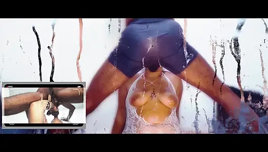 Latina Thickness BBW Collection of Cummy Bear
