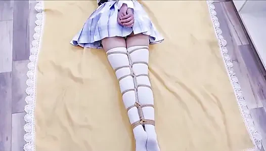 Девушка в беде, часть 15