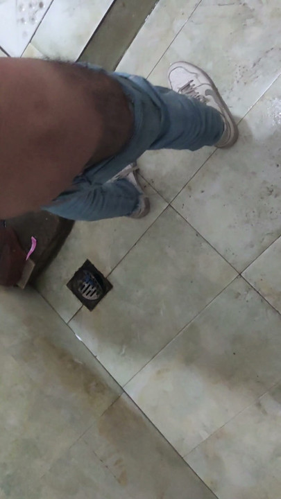 Public Bathroom | Clip 1