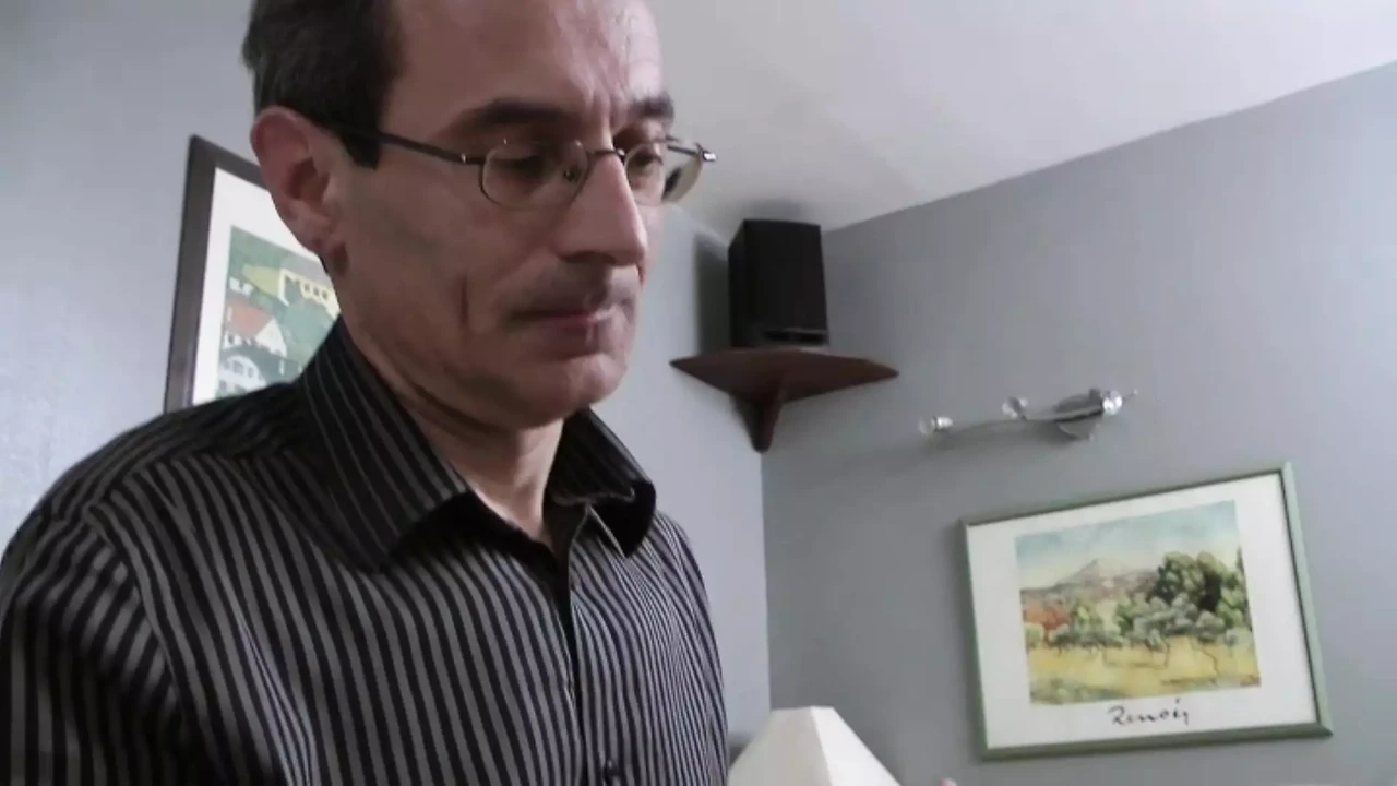 Two Big Black Cocks for a Mature Libertine Woman
