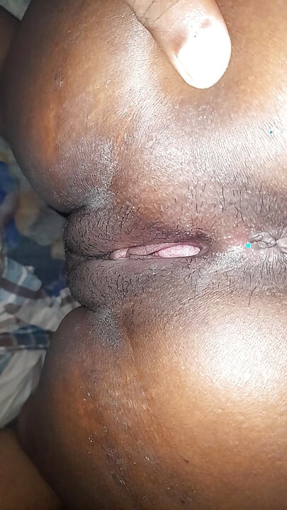 Sweet this vedio desi anti back