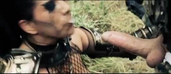 Predatrixxx