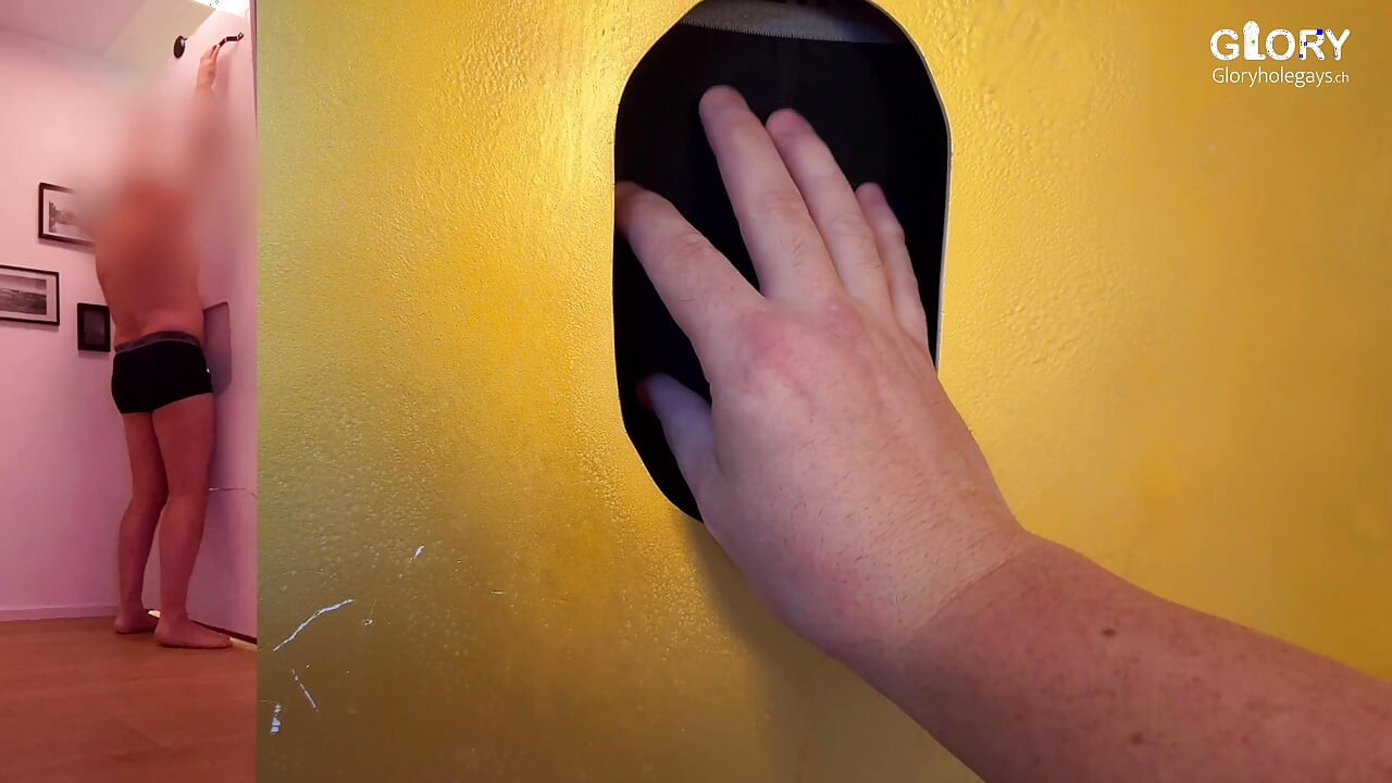 쿠키와 크림 4개 - 괴물 자지가 날 날려버렸어