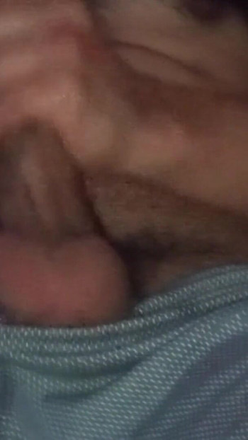 Unforgettable moment from "I do Turkish massage. I watch porn ..."