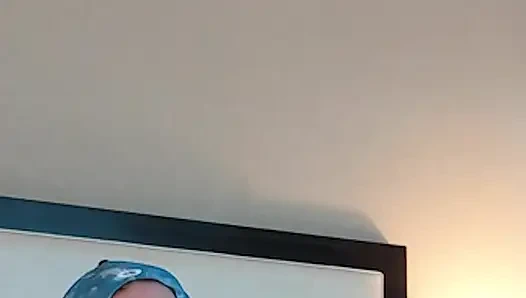 Super Sexy Petite Tatted Teen Sucking Cock - Compilation 1