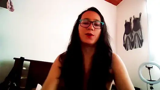 College Girl Gets Fucked by Her Roommate