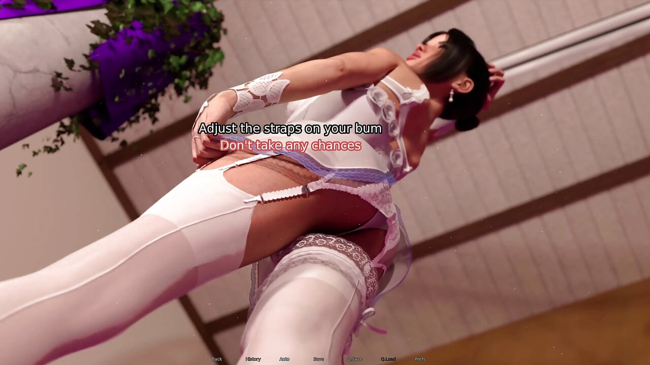 مغامرات ليدا 1