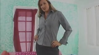 Euro MILF