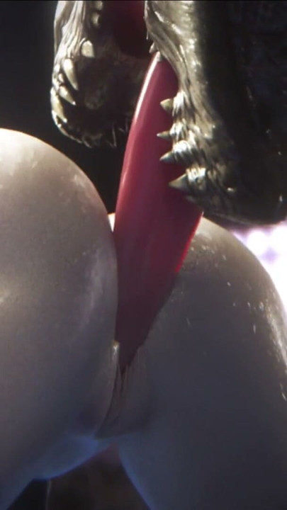 Icedev concha apretada y deliciosa siendo taladrada por una pija gigante por primera vez, sexo rico e intenso, duro y doloroso con culo abierto | Clip 2