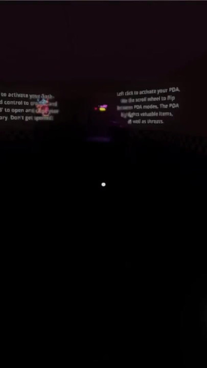 Key moment from "Frankie's FunClub, We get the VHS that has the trio of Fexa and Bonny, part 3"