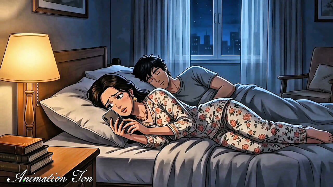 Last Night Episode 3