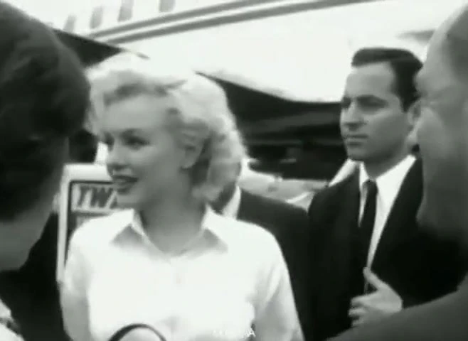 marilym monroe