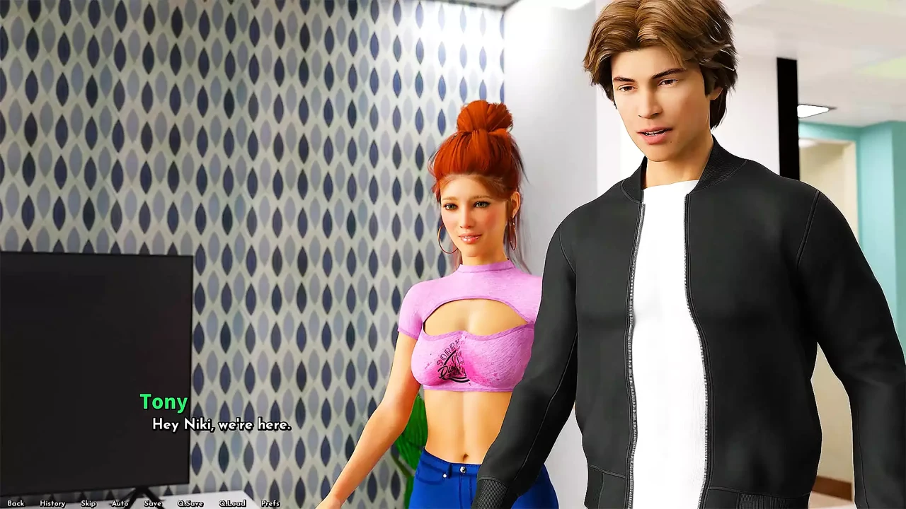 Welcome to free will: Latina hotties ep 53